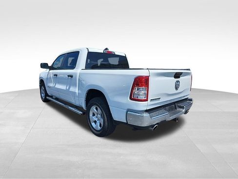 Certified 2023 RAM 1500 Big Horn w/ Trailer Tow Group image 9