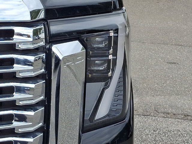 Used 2026 GMC Sierra 2500 Denali w/ Denali Reserve Package AWD/4WD image 28