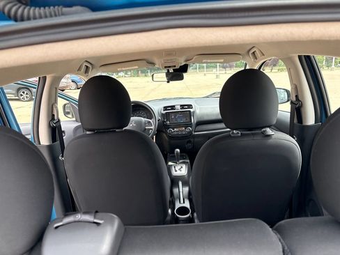 Used 2024 Mitsubishi Mirage ES FWD image 24