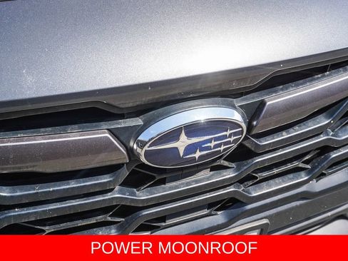 Used 2024 Subaru Crosstrek 2.0i Premium AWD/4WD image 11