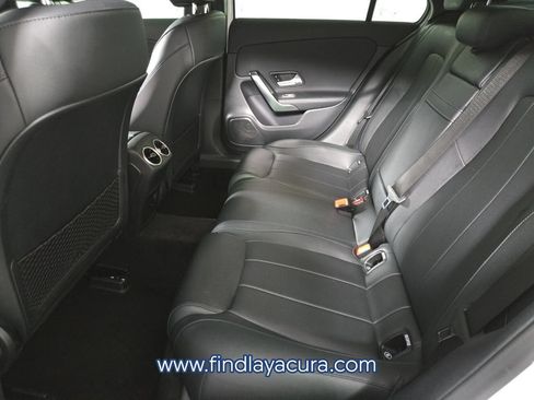 Used 2022 Mercedes-Benz A 220 w/ Premium Package Lite image 16