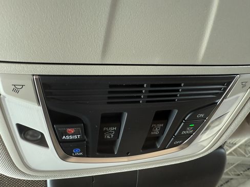 New 2026 Acura RDX SH-AWD w/ Advance Package image 22