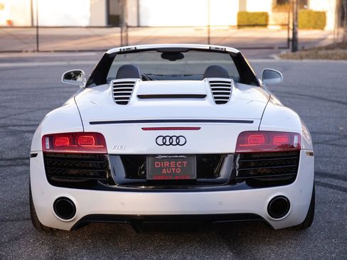 Used 2012 Audi R8 V8 image 17