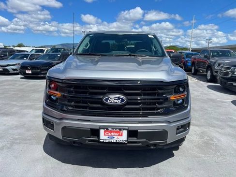 New 2026 Ford F150 XLT AWD/4WD image 2