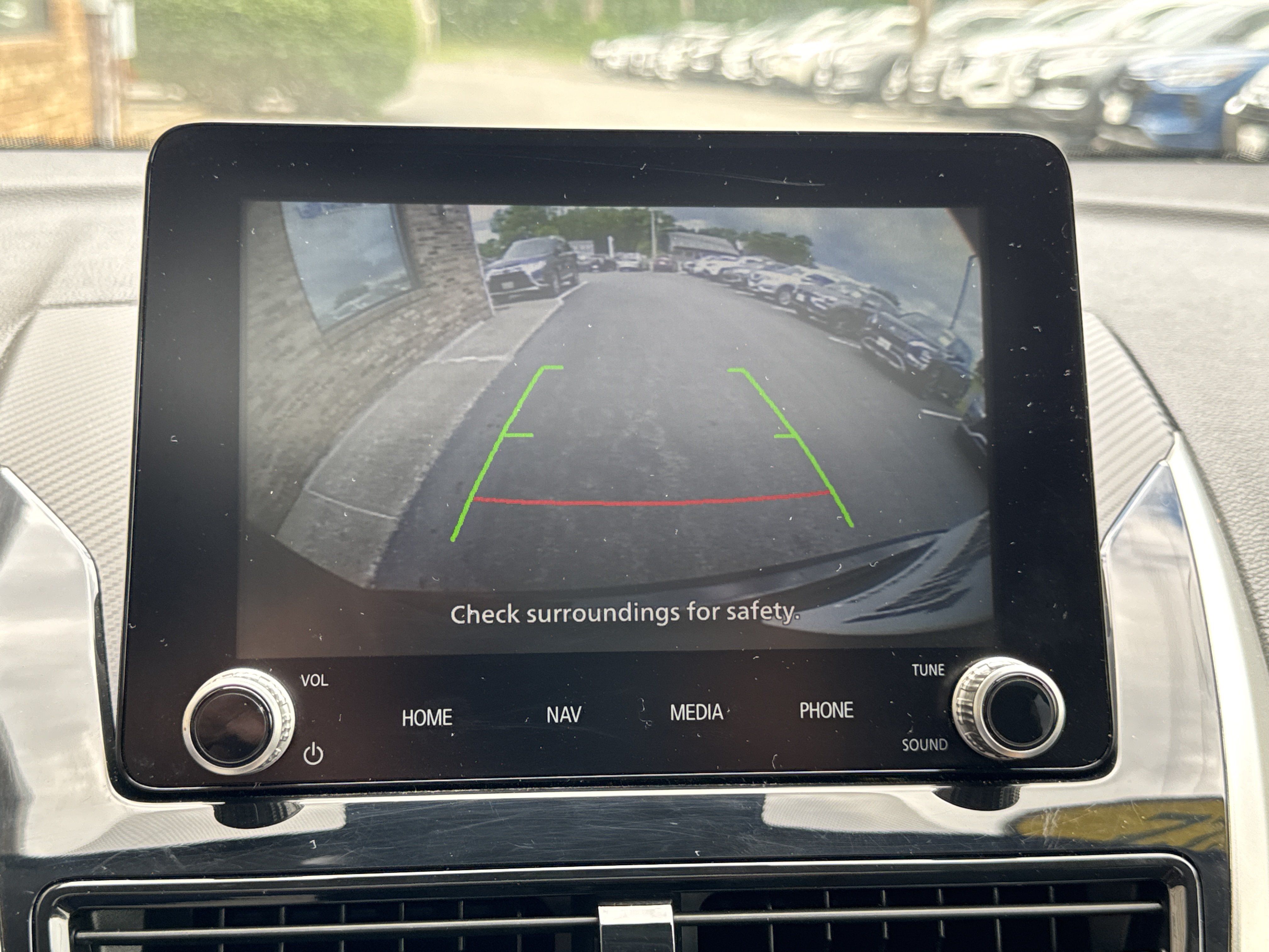 Used 2022 Mitsubishi Eclipse Cross SE AWD/4WD image 21