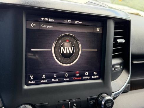 Used 2019 RAM 2500 Big Horn AWD/4WD image 51