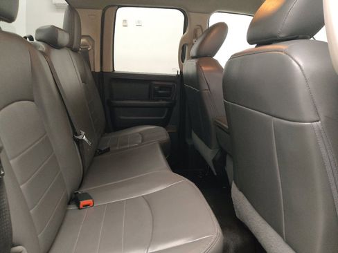 Used 2019 RAM 1500 Tradesman image 19
