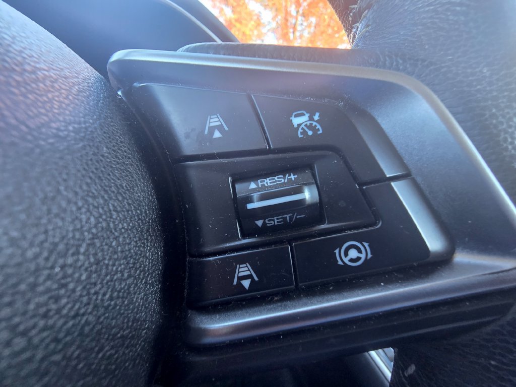 Used 2020 Subaru Outback Onyx Edition XT AWD/4WD image 26