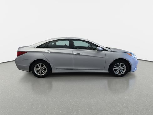 Used 2014 Hyundai Sonata GLS image 4