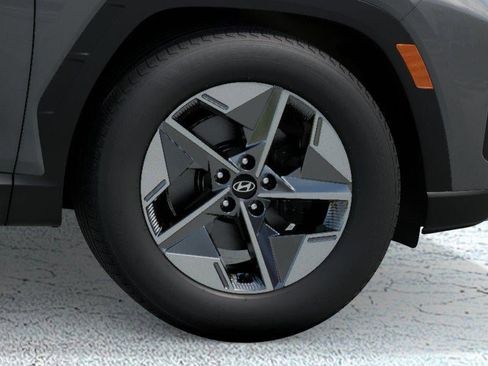 New 2026 Hyundai Tucson SEL image 8