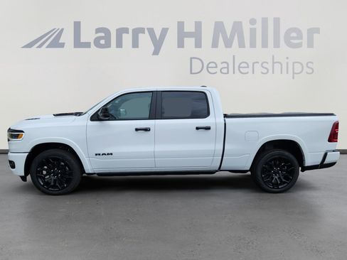 New 2025 RAM 1500 Limited image 2