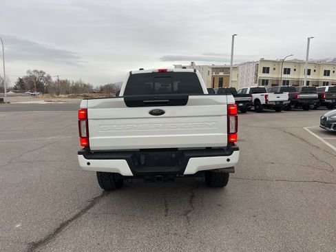 Used 2020 Ford F250 Lariat image 9