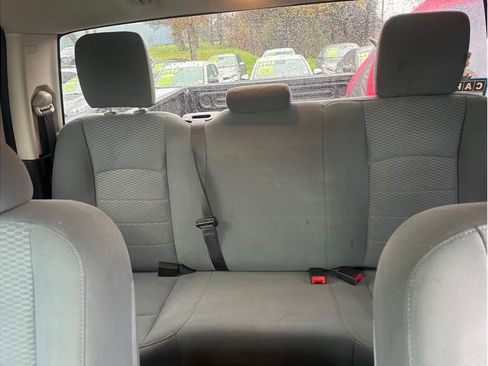 Used 2018 RAM 1500 Tradesman w/ Popular Equipment Group image 19