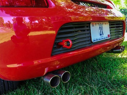 Used 2000 Toyota MR2 image 38