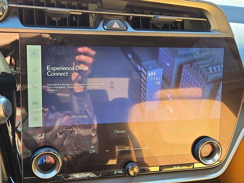 Certified 2023 Lexus RZ 450e Premium image 19