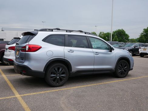 Used 2022 Subaru Ascent Onyx Edition AWD/4WD image 5