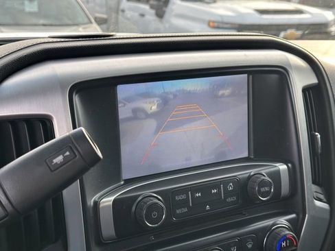 Used 2015 GMC Sierra 2500 SLE image 10