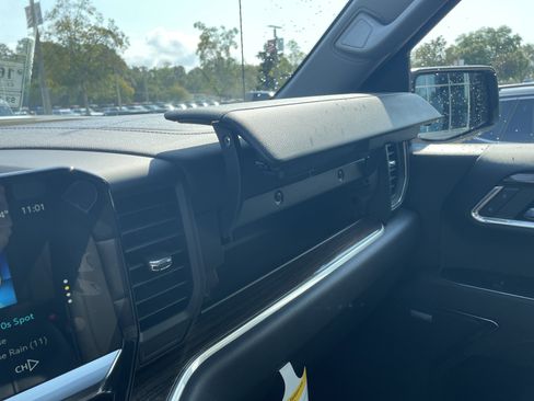 New 2026 Chevrolet Silverado 1500 LT Trail Boss w/ Safety Package image 38