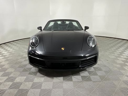 Used 2020 Porsche 911 Carrera 4S image 7