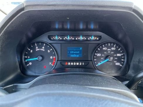Used 2021 Ford F250 XL w/ Power Equipment Group AWD/4WD image 12