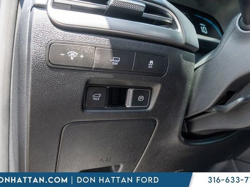 Used 2025 Hyundai Palisade SEL AWD/4WD image 14