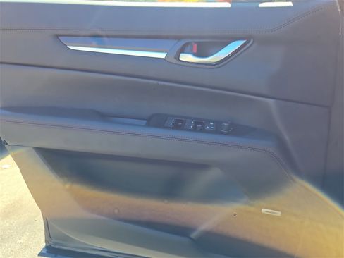 New 2025 MAZDA CX-5 Carbon Edition image 28