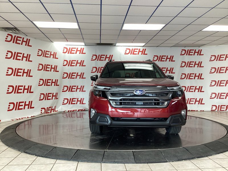New 2026 Subaru Forester Limited AWD/4WD image 2