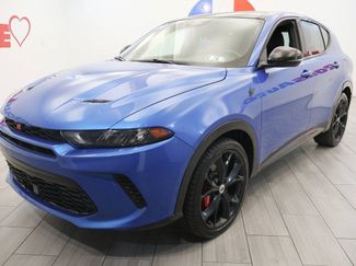 Used 2024 Dodge Hornet R/T Plus AWD/4WD video 1