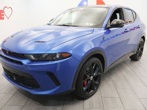 Used 2024 Dodge Hornet R/T Plus AWD/4WD image 1