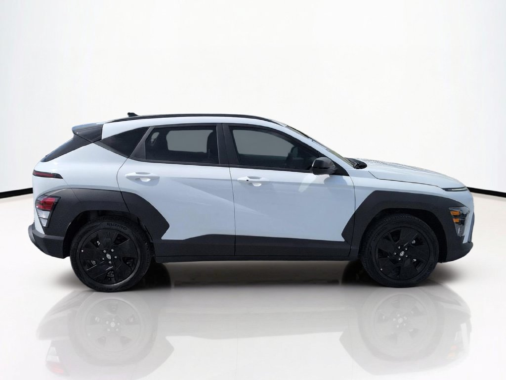 New 2027 Hyundai Kona SEL Sport FWD image 5