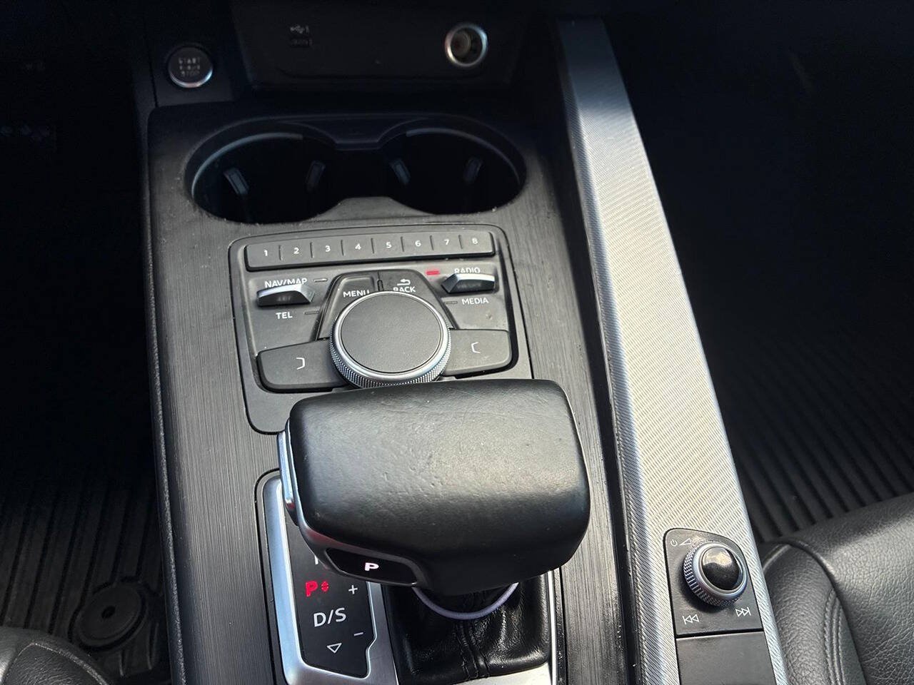 Used 2018 Audi A4 2.0T Ultra Premium FWD image 21