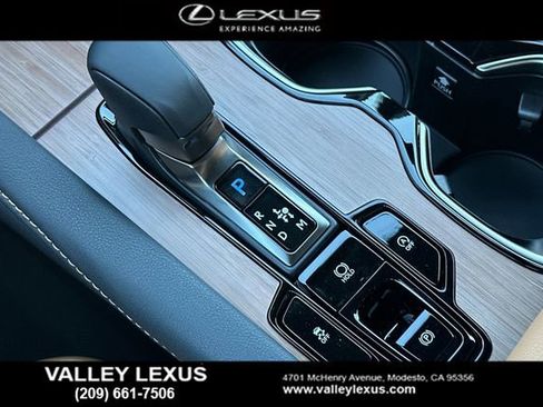 New 2026 Lexus RX 350 Premium image 21