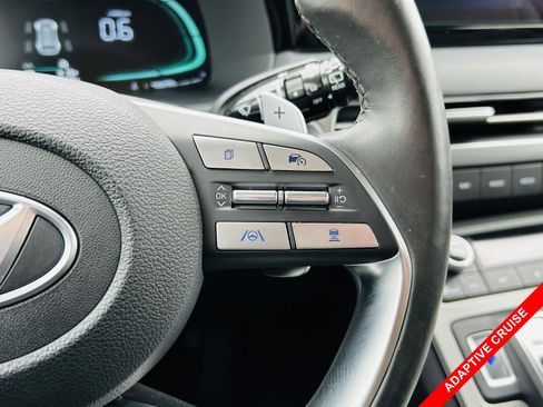 Used 2025 Hyundai Palisade XRT image 8