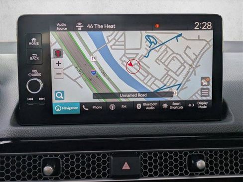 Certified 2022 Honda Civic Sport Touring image 15