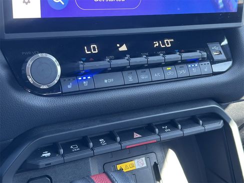 Used 2024 Toyota Tundra TRD Pro w/ TRD Performance Package (TMS) image 33