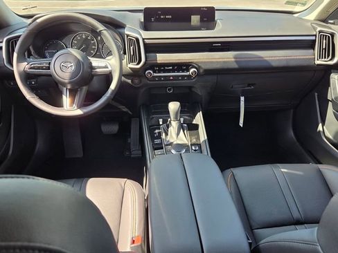 New 2026 MAZDA CX-50 AWD 2.5 Hybrid w/ Weather Package image 7