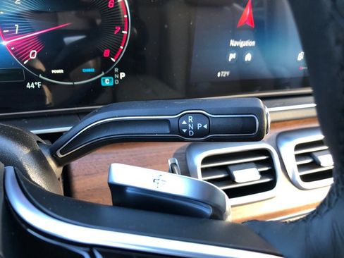 New 2026 Mercedes-Benz GLE 450 4MATIC image 25