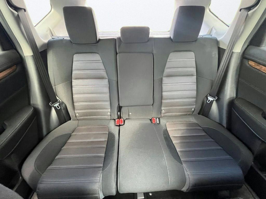 Used 2019 Honda CR-V EX image 27
