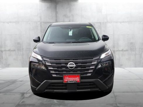 New 2026 Nissan Rogue SV AWD/4WD image 4