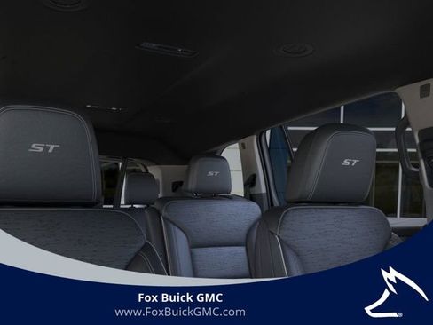 Used 2026 Buick Enclave Sport Touring w/ LPO, Floor Liner Package image 24