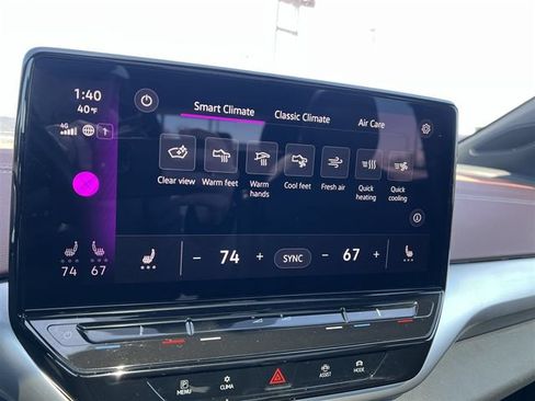 Used 2021 Volkswagen ID.4 Pro S RWD image 20