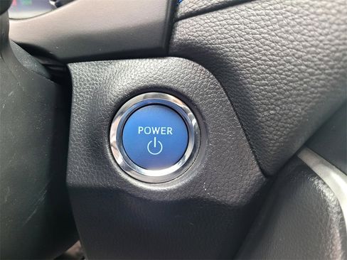 Used 2021 Toyota RAV4 XSE image 22