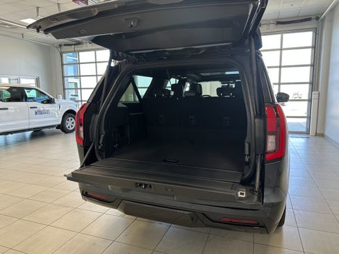 New 2026 Ford Expedition Max Platinum AWD/4WD image 39