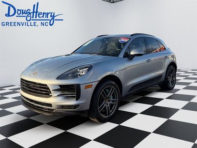Used 2019 Porsche Macan S