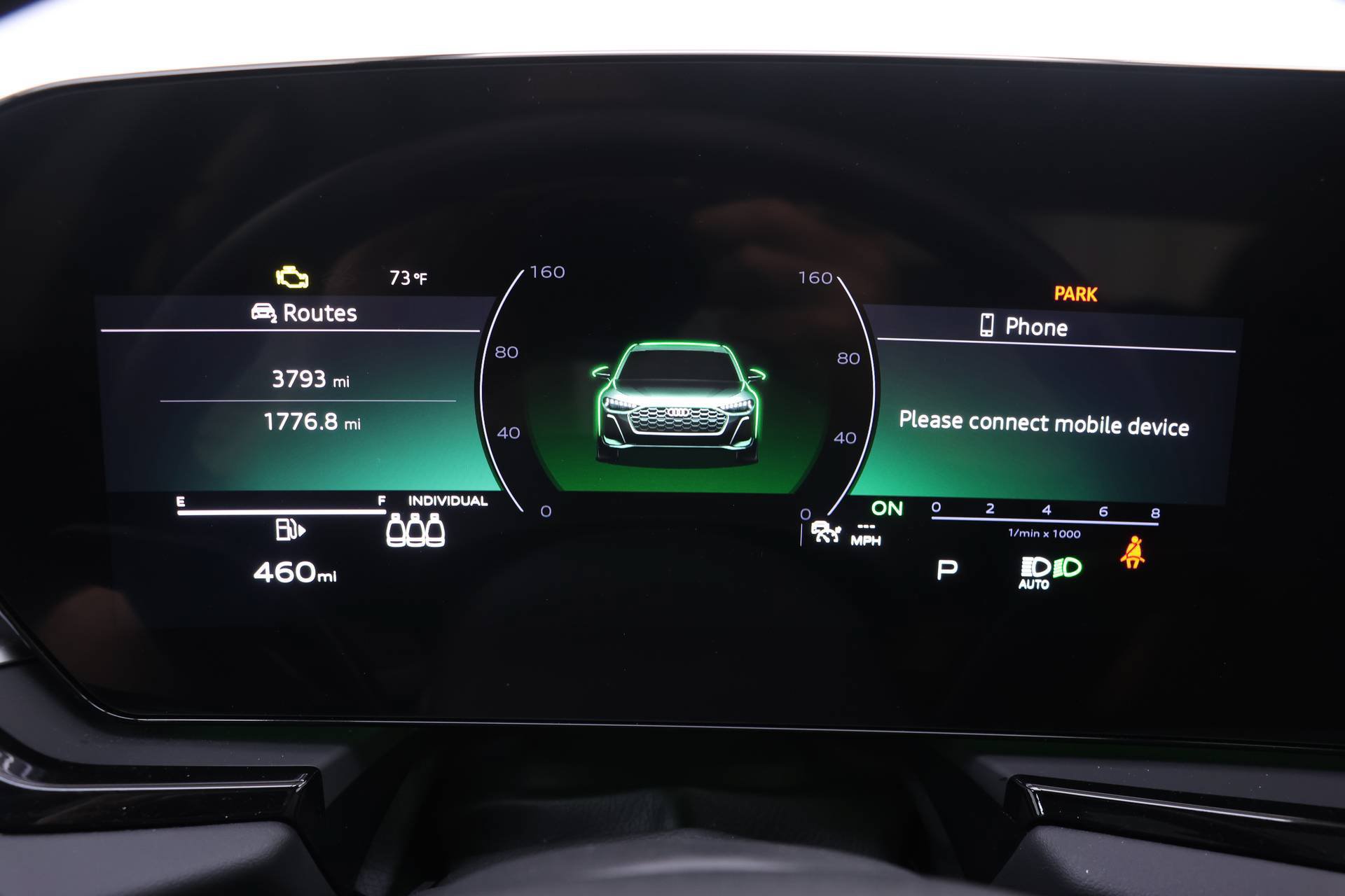 Certified 2025 Audi A5 Premium Plus w/ Premium Plus AWD/4WD image 10