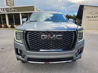 Used 2023 GMC Yukon Denali Ultimate AWD/4WD video 2