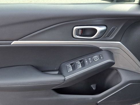 Certified 2024 Acura Integra A-Spec FWD image 11