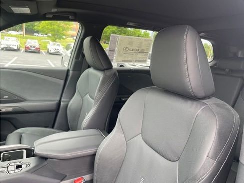 New 2026 Lexus TX 350 AWD image 10