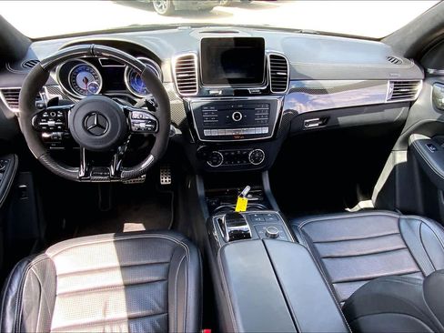 Used 2019 Mercedes-Benz GLE 63 AMG S w/ Premium 3 Package image 16