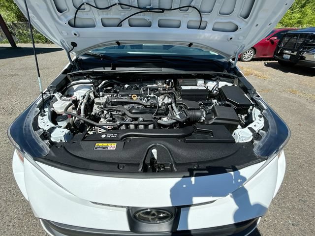 Used 2024 Toyota Corolla LE FWD image 27